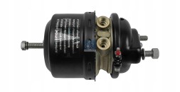DT Spare Parts 0184206318 MERCEDES 0184206518 MERCEDES 0204204018 MERCEDES A0184206318 MERCEDES A0184206518 MERCEDES A0204204018 MERCEDES 4.65572 Гальмівний циліндр 0184206318 DT Spare Parts; підходить до: MERCEDES