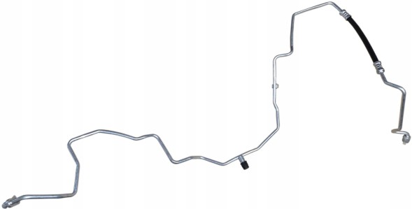 Renault OE 924405426R Трубопровід кондиціонера r espace v m5767