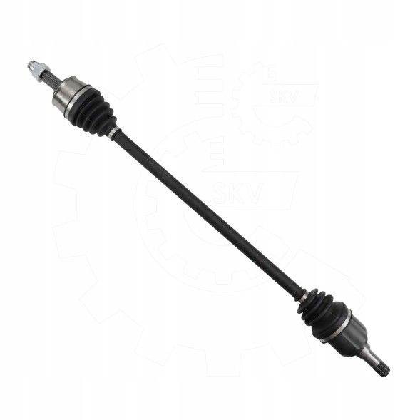 ESEN SKV 40SKV202 Skv привідна піввісь 40skv202 / 217111 / # 151 - передня права ; abarth