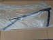 Audi OE 8Y0837439 GTECH7391 AUDI A3 8Y Ущільнювач напрямної скла дверей лівий передній 8Y0837439