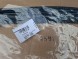 Audi OE 8Y0837439 GTECH7391 AUDI A3 8Y Ущільнювач напрямної скла дверей лівий передній 8Y0837439