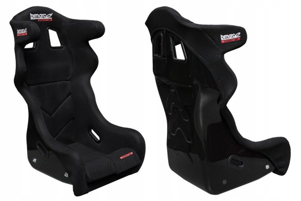 MTuning MN-FO-120 Спортивне крісло Bimarco Cobra II Велюр синє