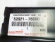 Toyota OE 5202135080 Балка амортизатора переднього бампера TOYOTA FJ CRUISER NEW OE