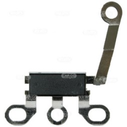 F032133867 HC CARGO Діод РОЗПРОДАЖ