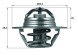 TX 88 88D MAHLE ORIGINAL Термостат
