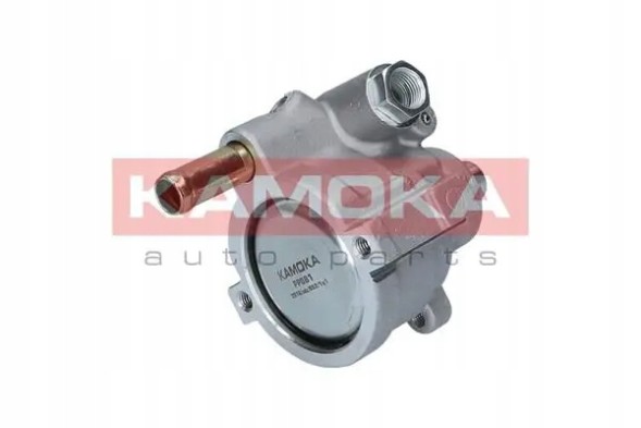 Kamoka PP081 Насос гідропідсилювача pp081 kamoka