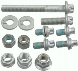 Lemforder 39367 01 Ремкомплект підвіски колеса 39367 01