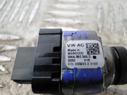 Volkswagen OE 5WA980546D Камера заднього виду vw seat audi skoda 5wa 980 546 d новий оригінал