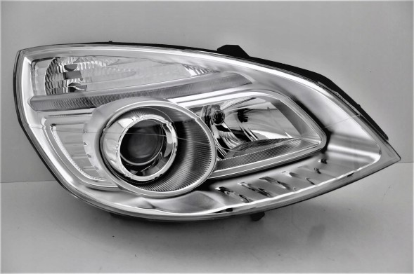 Китай 984-8854R9551-1169R-LDEM1BM RENAULT SCENIC 2006-09 ФАРА ПРАВА НОВА DEPO