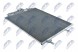 NTY CCS-VV-002 Конденсатор, кондиціонер nty ccs-vv-002