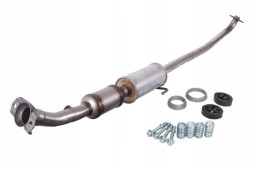 Bosal 090-641 Автомобільні каталізатори bosal 090-641