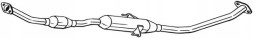 Bosal 090-641 Автомобільні каталізатори bosal 090-641