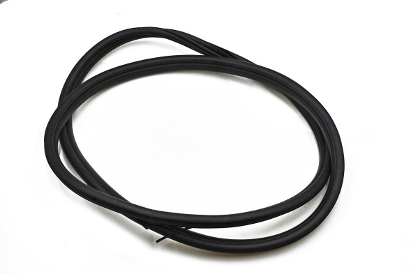 BMW OE 51727497913 Захисна накладка ущільнювача задніх дверей BMW G20