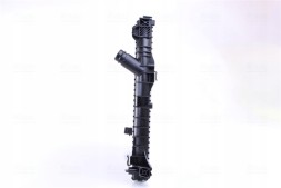 Nissens 60061 Радіатор, система охолодження двигуна nissens 60061