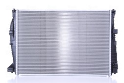 Nissens 60061 Радіатор, система охолодження двигуна nissens 60061