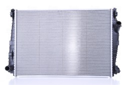 Nissens 60061 Радіатор, система охолодження двигуна nissens 60061