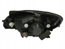 Abakus 221-1141R-LD-EM Фара переднього світла 221-1141r-ld-em/dep