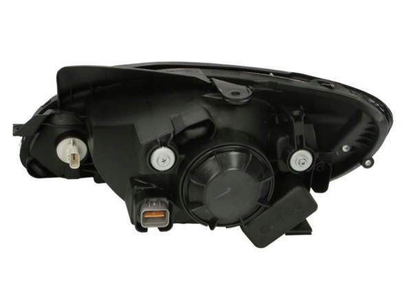 Abakus 221-1141R-LD-EM Фара переднього світла 221-1141r-ld-em/dep