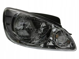 Abakus 221-1141R-LD-EM Фара переднього світла 221-1141r-ld-em/dep
