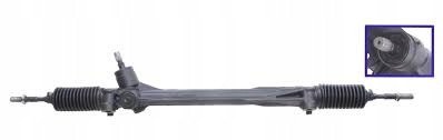 Toyota заводська комплектація VERSO (AR20) 2009-2018 455100F060 45510-0F020 455100F020 CENKIER-121744 Рульова передача toyota verso 09- a45510-0f071