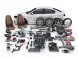 Depo CIVIC UFO 06-11 1020 ГОЛОВНИЙ ПРАВИЙ ПЕРЕДНІЙ РЕФЛЕКТОР HONDA CIVIC VIII 06-11