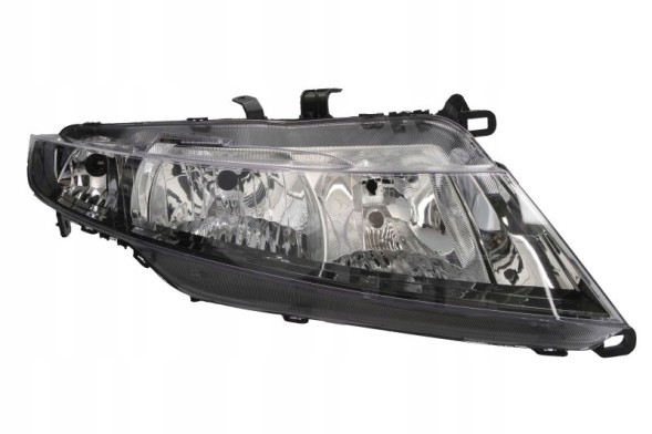 Depo CIVIC UFO 06-11 1020 ГОЛОВНИЙ ПРАВИЙ ПЕРЕДНІЙ РЕФЛЕКТОР HONDA CIVIC VIII 06-11