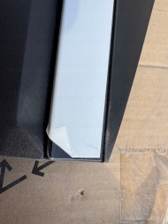 Hyundai OE 87722-G1000. Listwa drzwi przednia prawa Ioniq 5 HYUNDAI IONIQ V 5 ПРАВА ПЕРЕДНЯ НАКЛАДКА ДВЕРЕЙ ПРАВИЙ ПЕРЕДНІЙ 87722-G1000 НОВА
