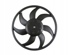 AC 6930075000 ФАН FIAT DUCATO 2.3 MultiJet 2006-2017 р.в