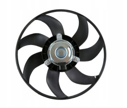 AC 6930075000 ФАН FIAT DUCATO 2.3 MultiJet 2006-2017 р.в