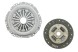 KS 053R AISIN Ремонтний комплект зчеплення