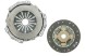 KS 053R AISIN Ремонтний комплект зчеплення