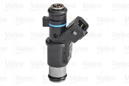 Valeo 348001 Бензинова форсунка 348001 valeo citroen peugeot