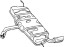 Bosal 105-503 Кінцевий глушник bos105-503 105-503