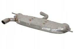 Bosal 105-503 Кінцевий глушник bos105-503 105-503