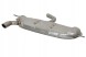 Bosal 105-503 Кінцевий глушник bos105-503 105-503