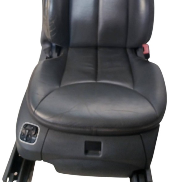 Mercedes-Benz OE AX23000XXXX MERCEDES SL R230 W230 230 СИДІННЯ ПРАВЕ ПЕРЕДНЄ ПАСАЖИРСЬКА ШКІРА
