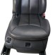 Mercedes-Benz OE AX23000XXXX MERCEDES SL R230 W230 230 СИДІННЯ ПРАВЕ ПЕРЕДНЄ ПАСАЖИРСЬКА ШКІРА