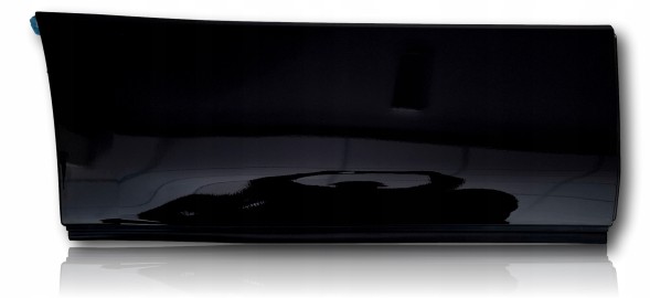Suzuki OE 77590-65J12-ZJ3 SUZUKI GRAND VITARA 05-14 - ДВЕРНА ПЛАНКА PT ZJ3 5D