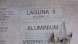 Renault OE 7711137090 Накладка порога RENAULT LAGUNA III