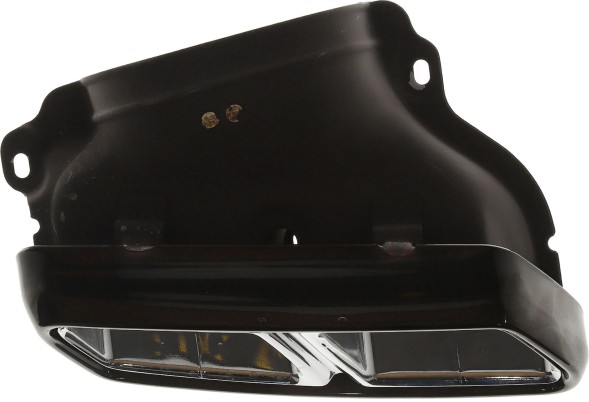 Mercedes-Benz OE A2174901800 MERCEDES S65 AMG ПРАВИЙ НАКОНЕЧНИК ВИХЛОПУ