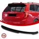 Китай VOLVO XC90 TYLNY SPOILER LOTKA DOKŁADKA TYLNA CZARNY POŁYSK VOLVO XC90 ЗАДНІЙ СПОЙЛЕР ЛЬОТОК НАКЛАДКА ЗАДНЯ ЧОРНИЙ ГЛЯНЕЦЬ