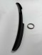 Китай VOLVO XC90 TYLNY SPOILER LOTKA DOKŁADKA TYLNA CZARNY POŁYSK VOLVO XC90 ЗАДНІЙ СПОЙЛЕР ЛЬОТОК НАКЛАДКА ЗАДНЯ ЧОРНИЙ ГЛЯНЕЦЬ