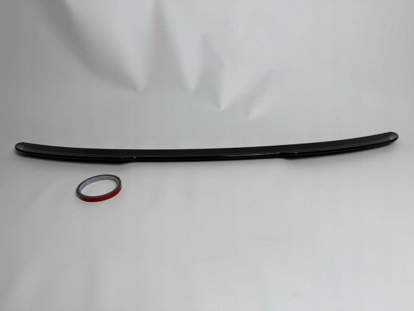 Китай VOLVO XC90 TYLNY SPOILER LOTKA DOKŁADKA TYLNA CZARNY POŁYSK VOLVO XC90 ЗАДНІЙ СПОЙЛЕР ЛЬОТОК НАКЛАДКА ЗАДНЯ ЧОРНИЙ ГЛЯНЕЦЬ