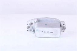 Nissens 91118 Охолоджувач моторного масла 91118 nissens jaguar