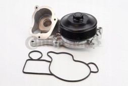 Continental WPS3126 Conti wps3126_r водяний насос bmw 3 f30 320 d xdrive