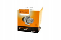 Continental WPS3126 Conti wps3126_r водяний насос bmw 3 f30 320 d xdrive