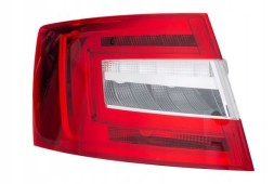 Hella 2SK 012 883-051 Лампа задня 2ск 012 883-051 hella skoda octavia