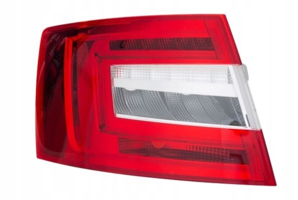 Hella 2SK 012 883-051 Лампа задня 2ск 012 883-051 hella skoda octavia