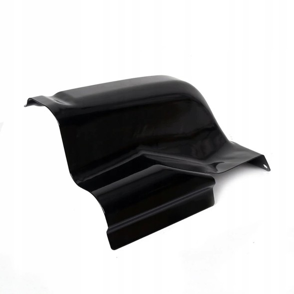 Gordon 579B55CR НАКЛАДКИ ПОРОГІВ РЕМОНТНІ ДЛЯ FORD F150 F-150 2004-2008