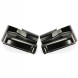 Gordon 579B55CR НАКЛАДКИ ПОРОГІВ РЕМОНТНІ ДЛЯ FORD F150 F-150 2004-2008
